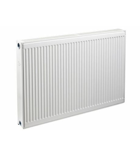 Kompakt Ventilli Radyatör